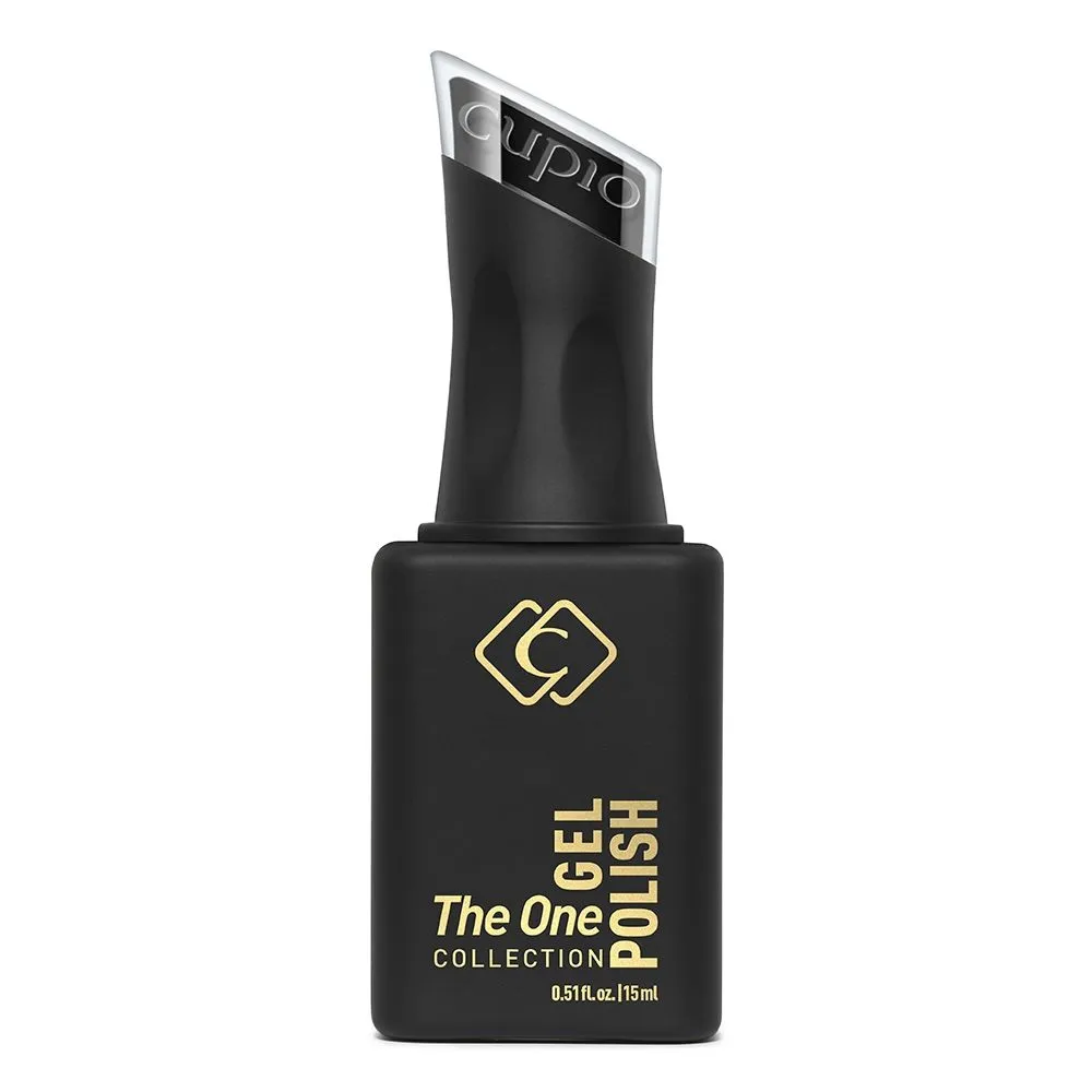 Cupio The One gellak 15 ml holdbar