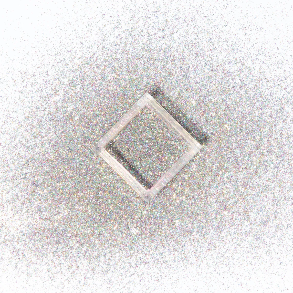 Emmi-Nail Glitterpuder glitter til negledesign sugar-look