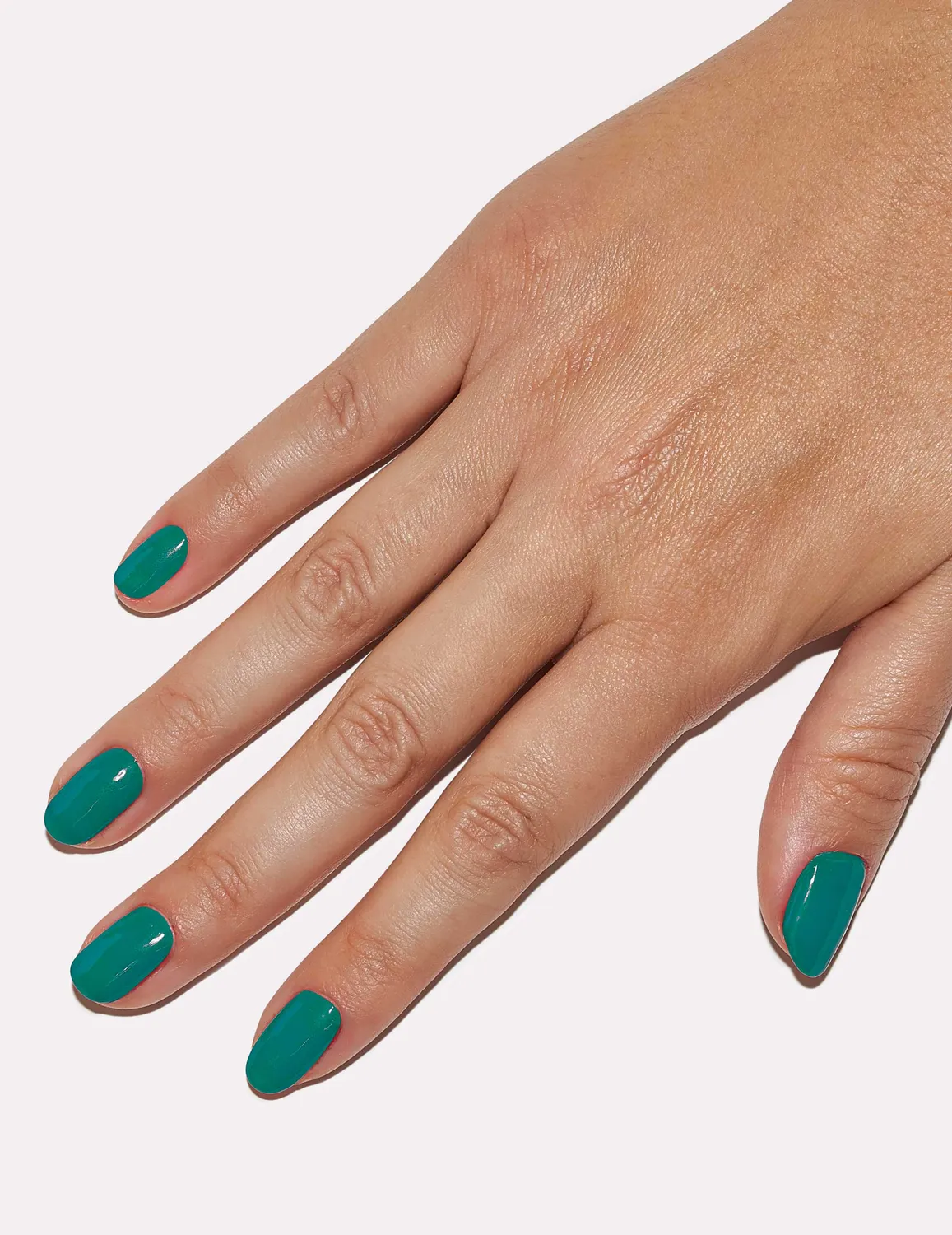 Le Mini Macaron Le Vert gellak 8,5 ml jadegrøn