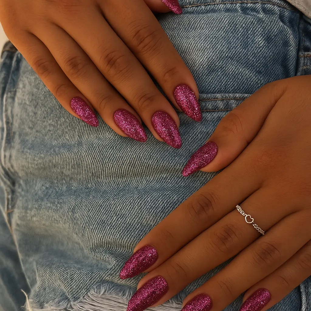 Emmi-Nail Shellac Baby Doll Glam 3 L112 UV-lak 15ml rosé
