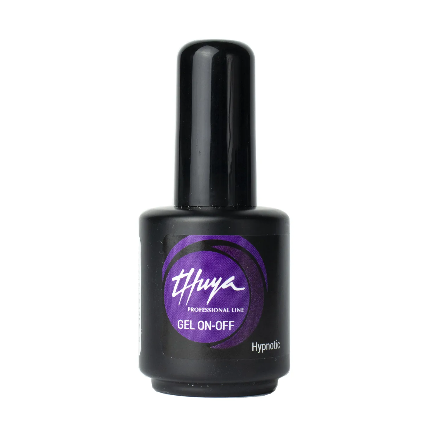 Evolution Gel On-Off gellak