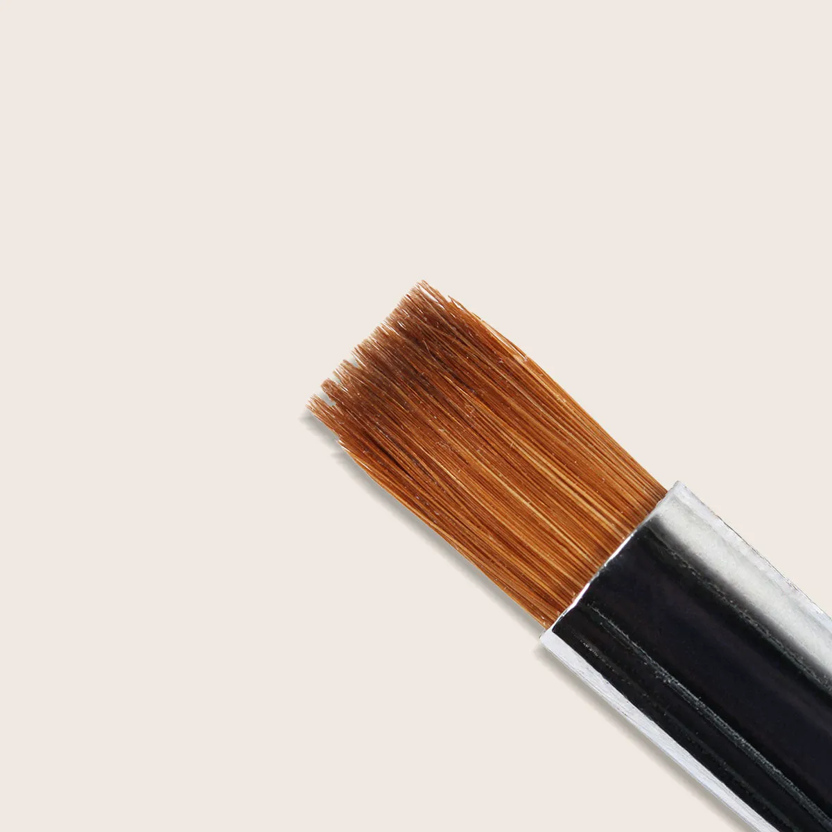 Emmi-Nail Gelpensel ægtehår til UV- og LED-gel