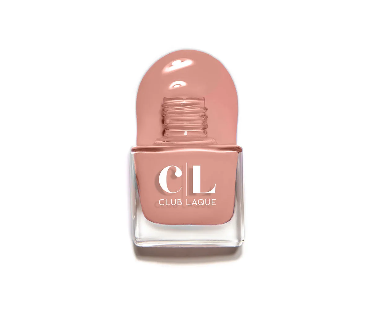 Emmi-Nail Club Laque neglelak 10 ml