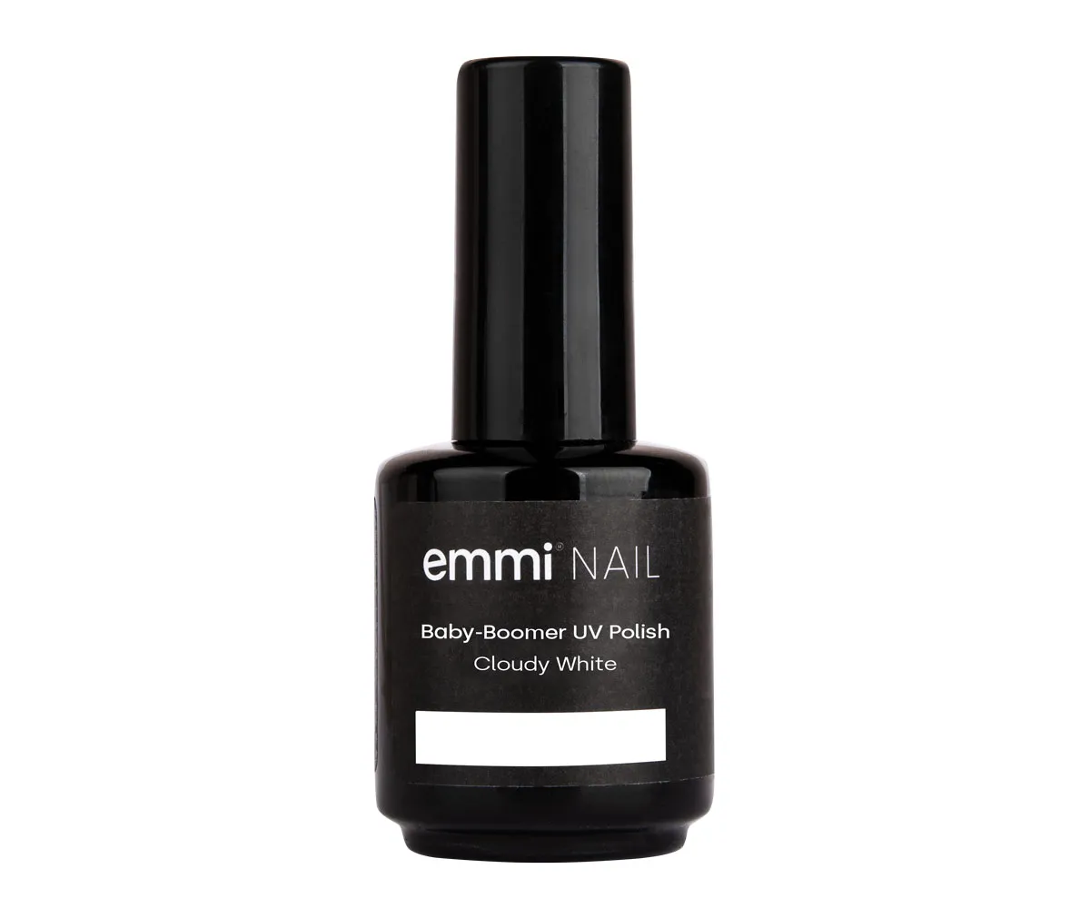 Emmi-Nail Babyboomer shellak 14ml vegansk