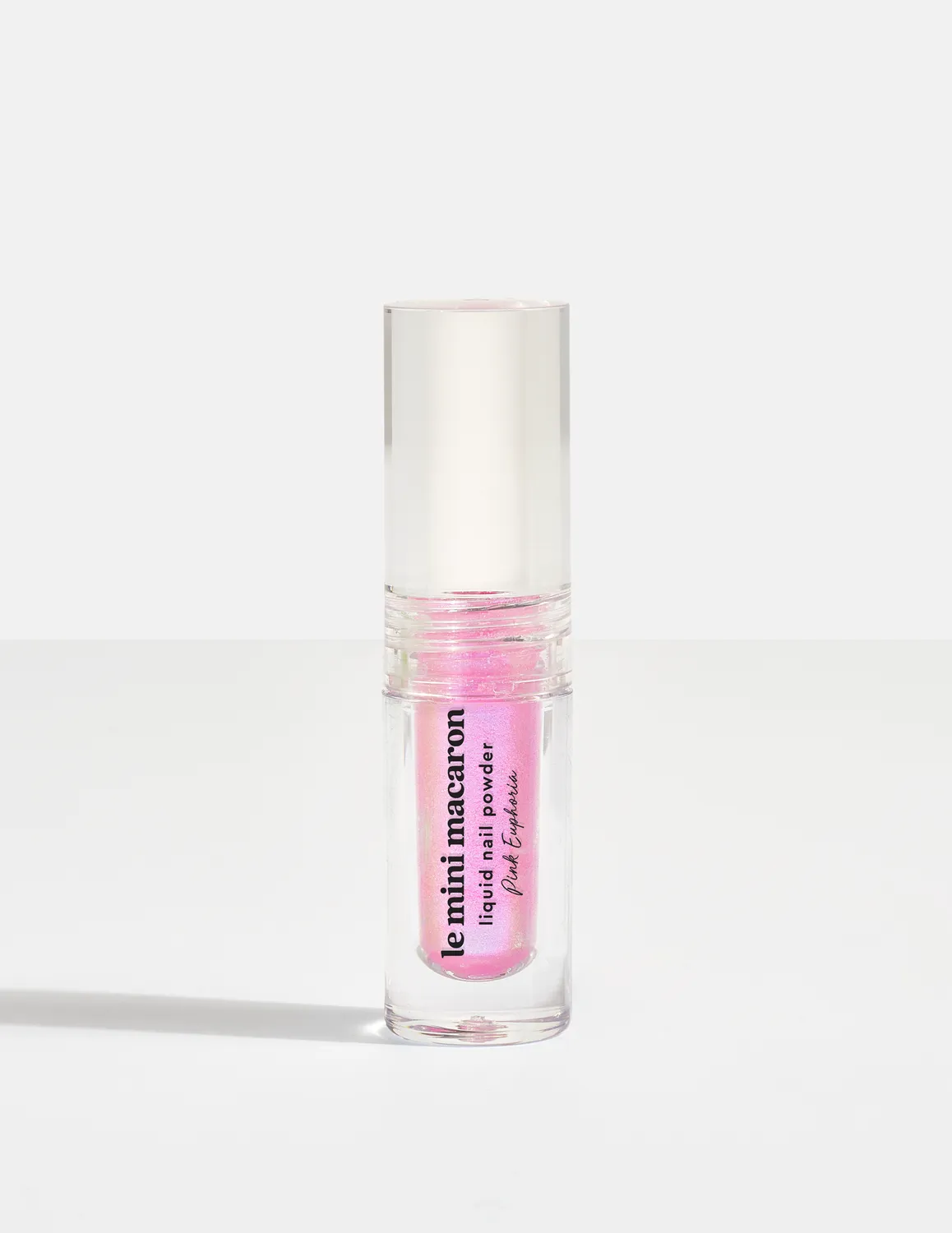 Le Mini Macaron Stardust neglepulver 2 ml
