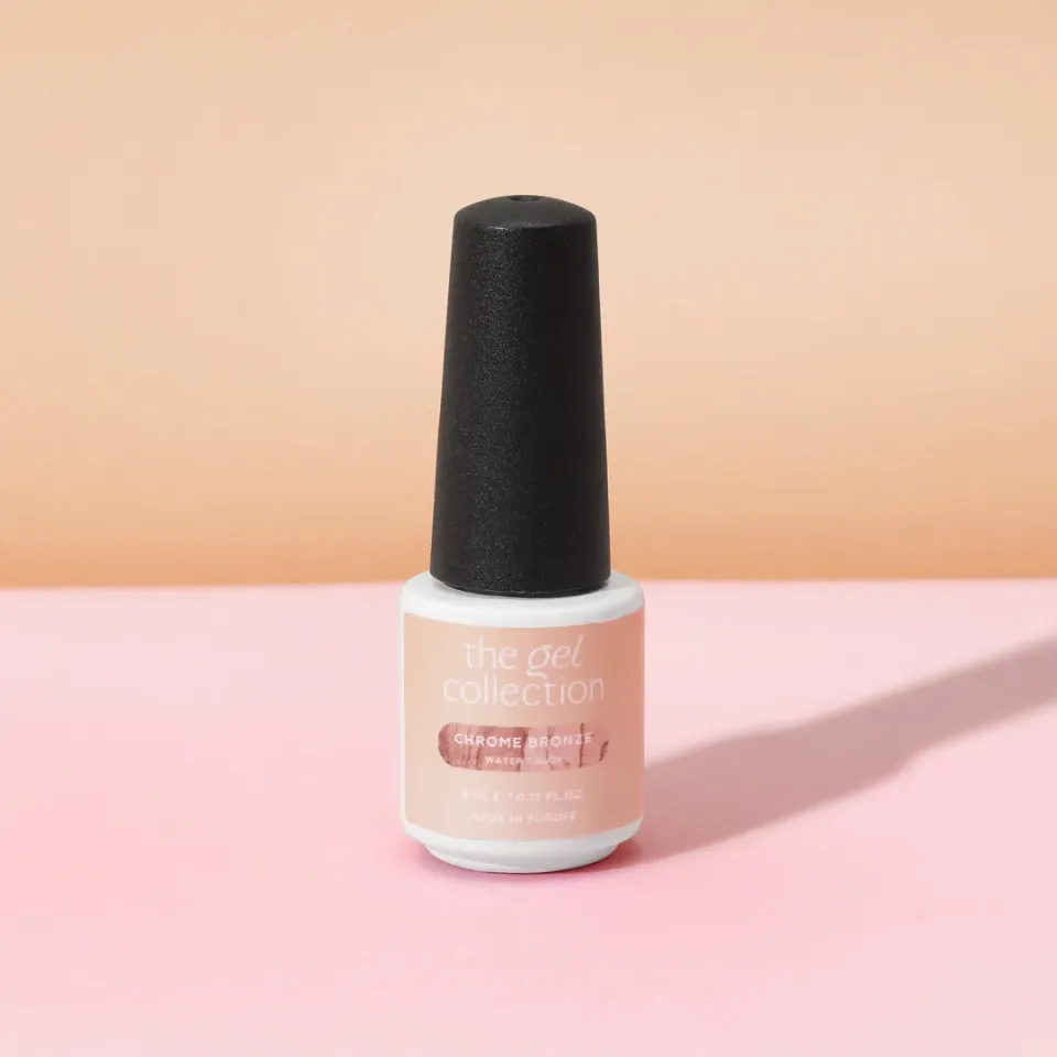 The Gel Collection Watercolor neglemaling 5 ml