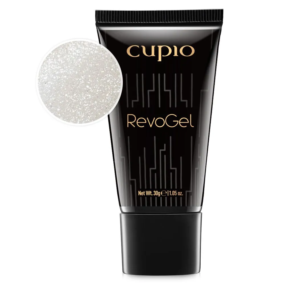 Cupio Nordic RevoGel akrylgel