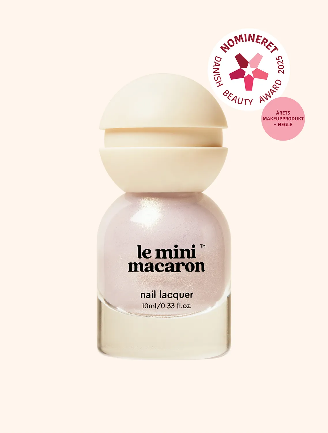 Le Mini Macaron Le Sweet neglelak 10 ml