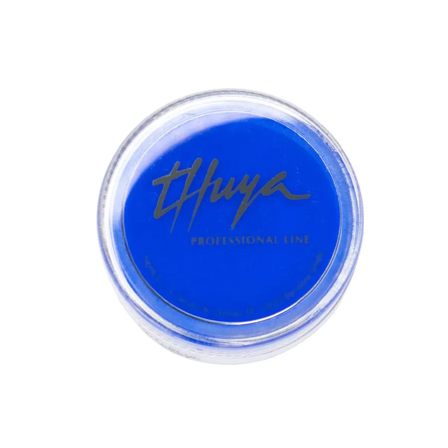 Evolution Gel Mat Black akrylpulver