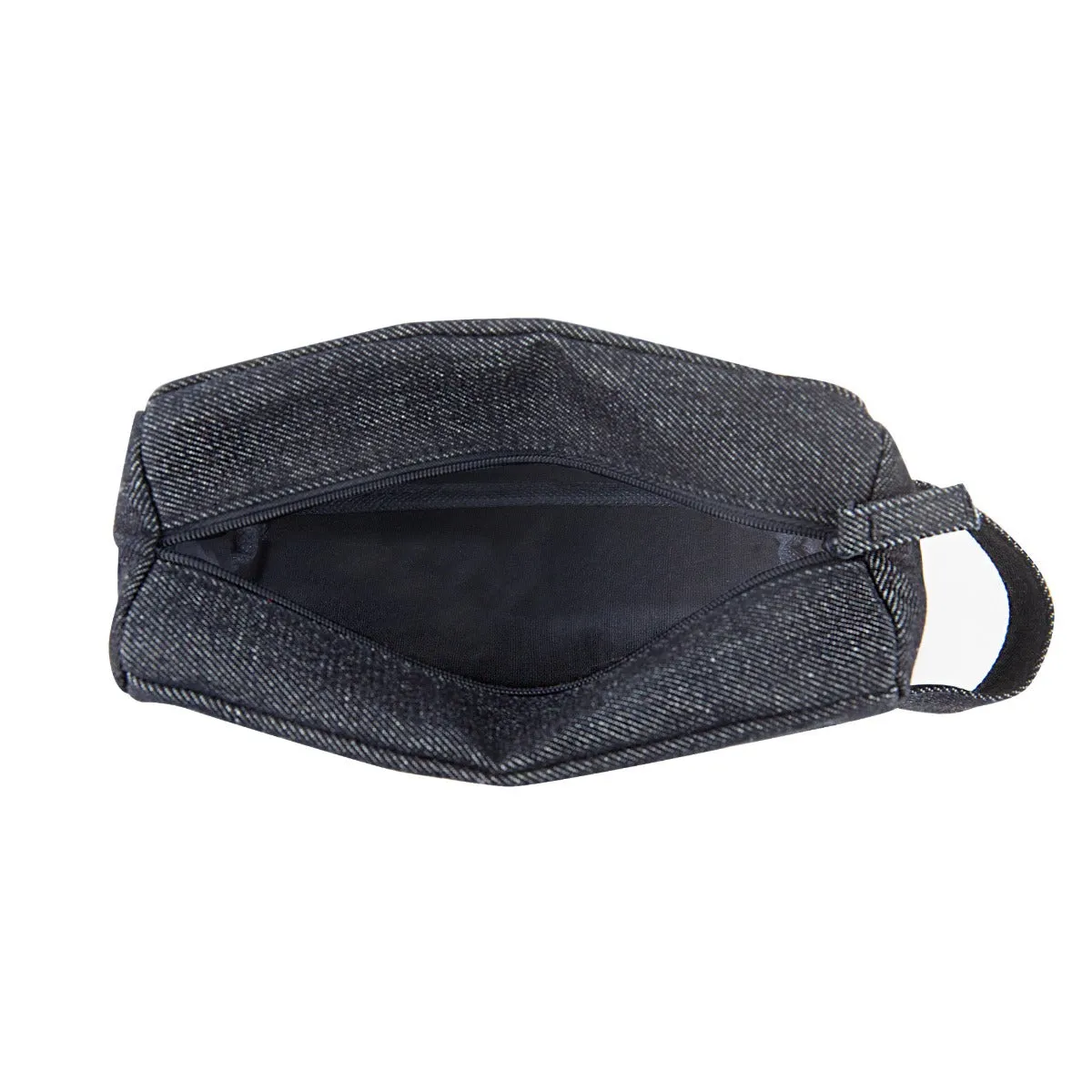 Emmi-Nail emmi-Dent Travel Bag rejsetaske blå