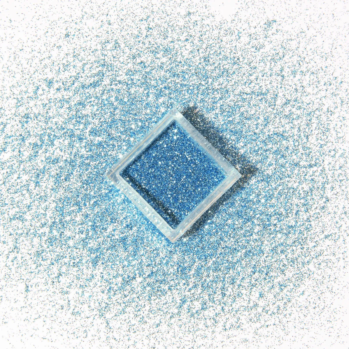 Emmi-Nail Glitterpuder glitter til negledesign sugar-look
