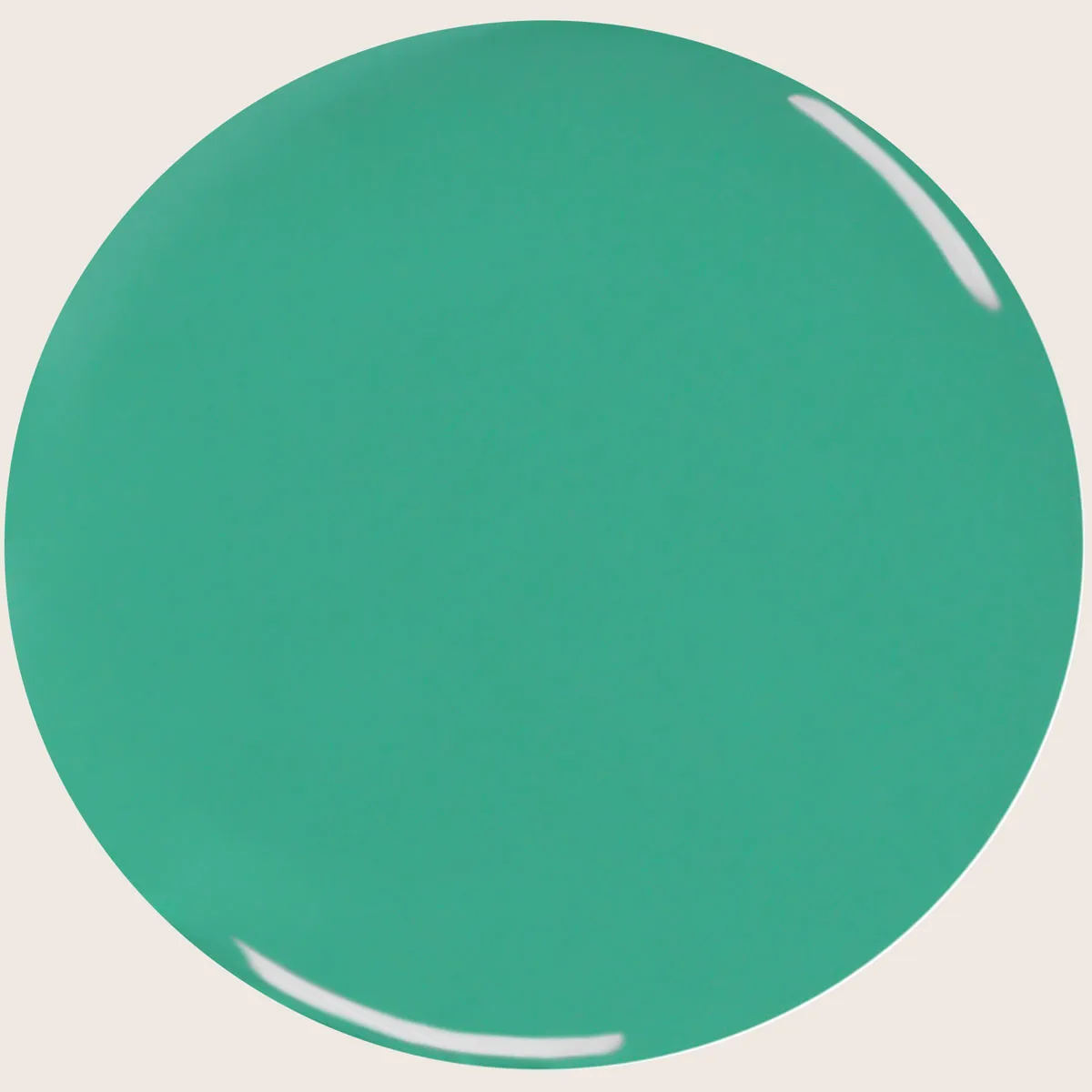 Emmi-Nail Caribbean Turquoise F110 farvegel 5ml turkis
