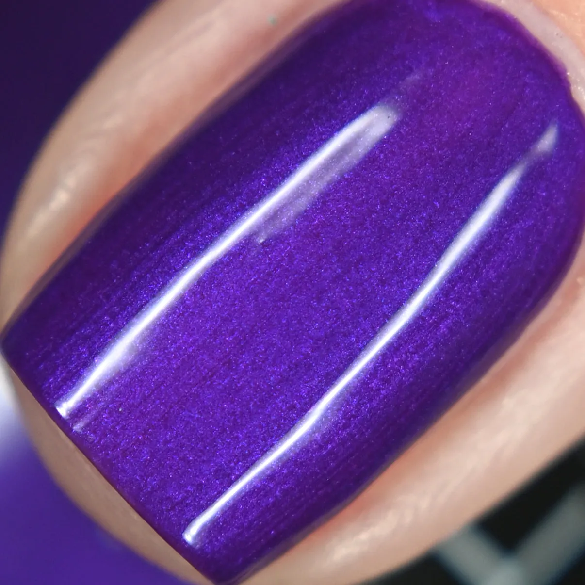 Piggy Paint Match Maker - Royal Purple SOPHi neglelak 15 ml