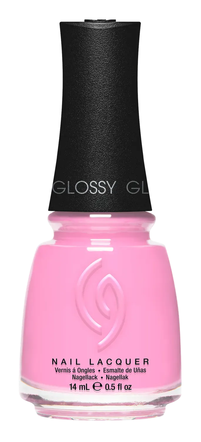 China Glaze Belle of a Baller neglelak 21-free