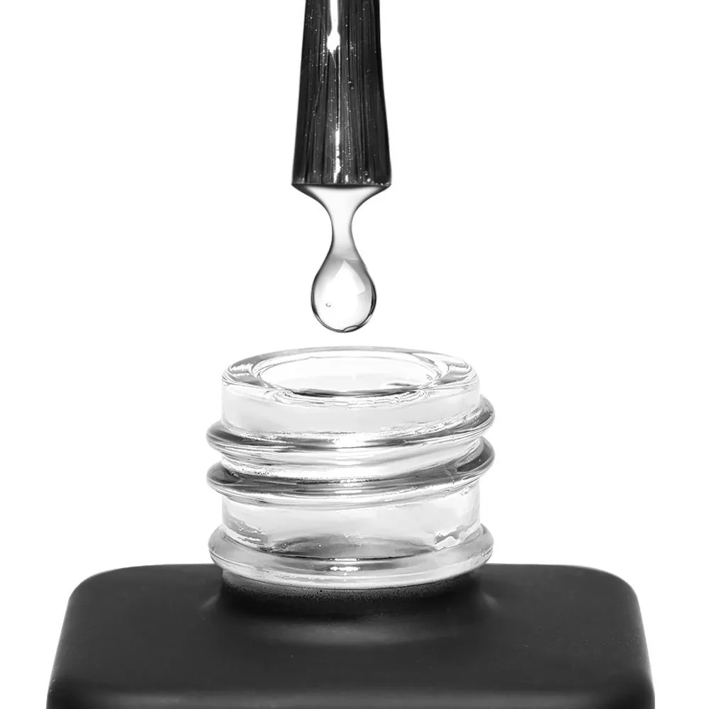Cupio The One Base Coat gellak 15 ml klæbende