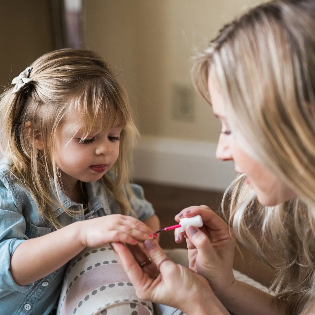 Piggy Paint Mommy & Me Mani Pack neglelak sæt mor barn