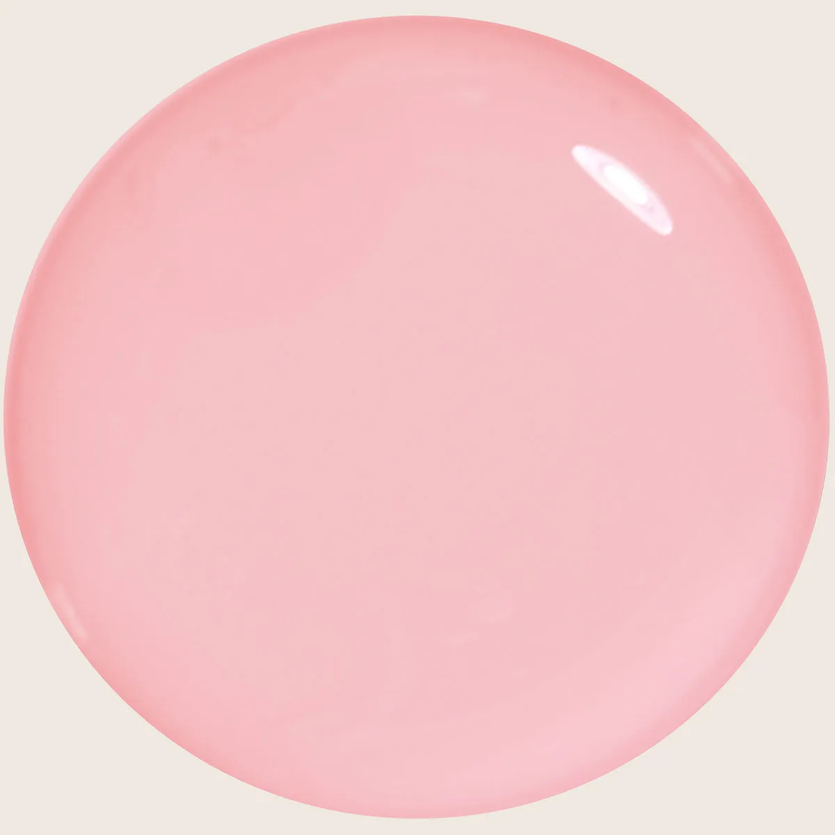 Emmi-Nail Baby Pink F041 farvegel 5ml lyserød