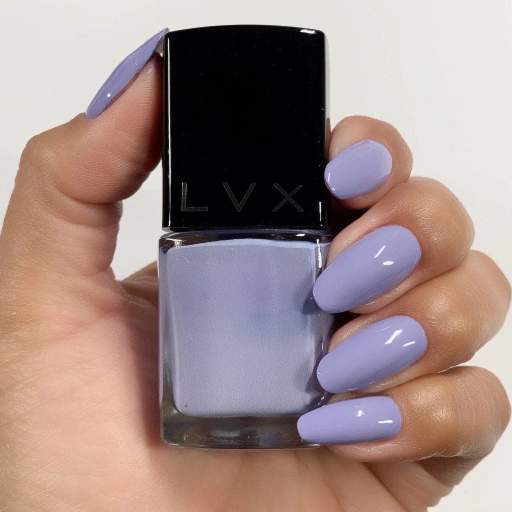 LVX Nail Lacquer MELROSE neglelak