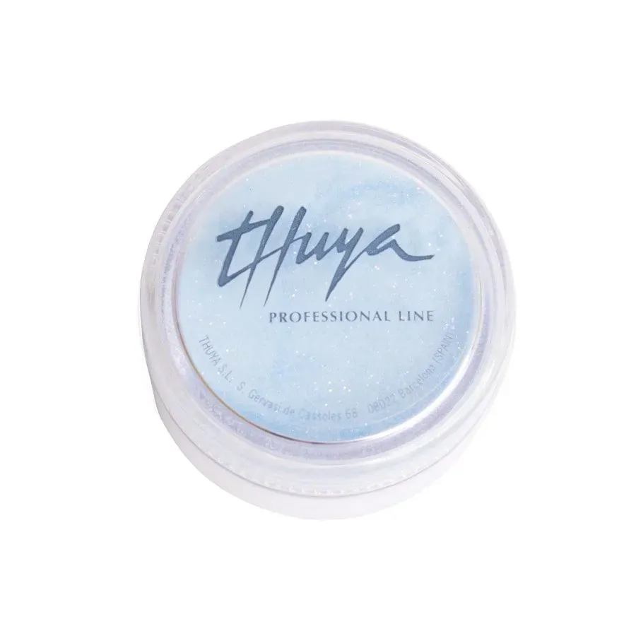 Evolution Gel Glitter akrylpulver til nail art