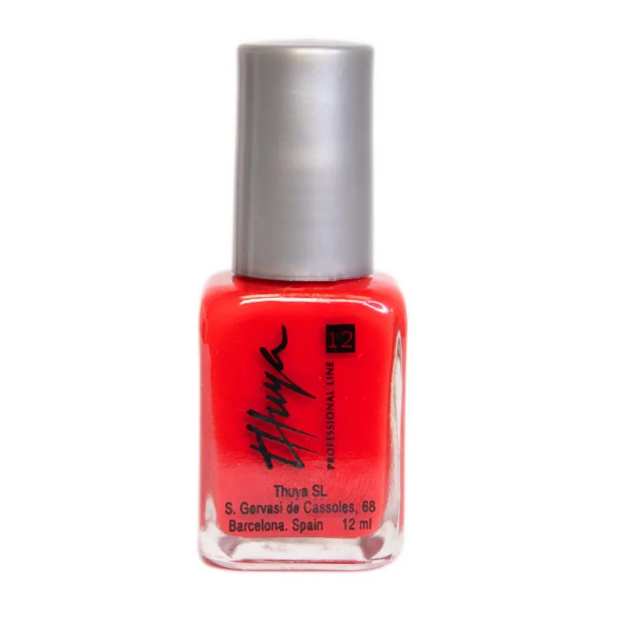 Evolution Gel Classic Enamel neglelak