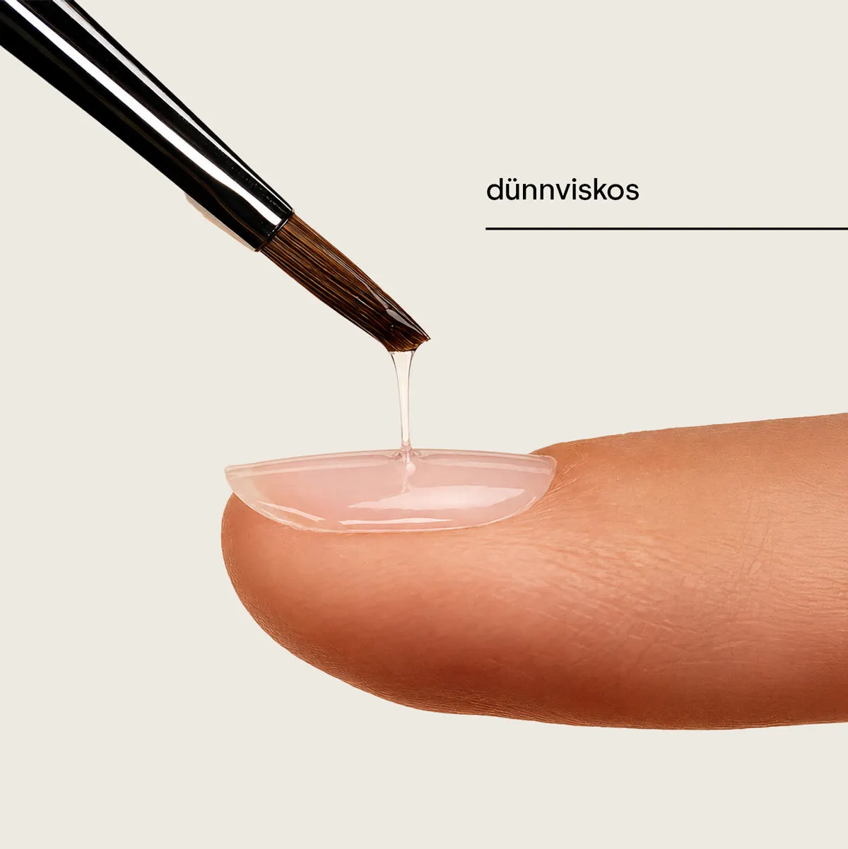 Emmi-Nail Extreme Flexible Glossy-Top forseglingsgel 11 ml