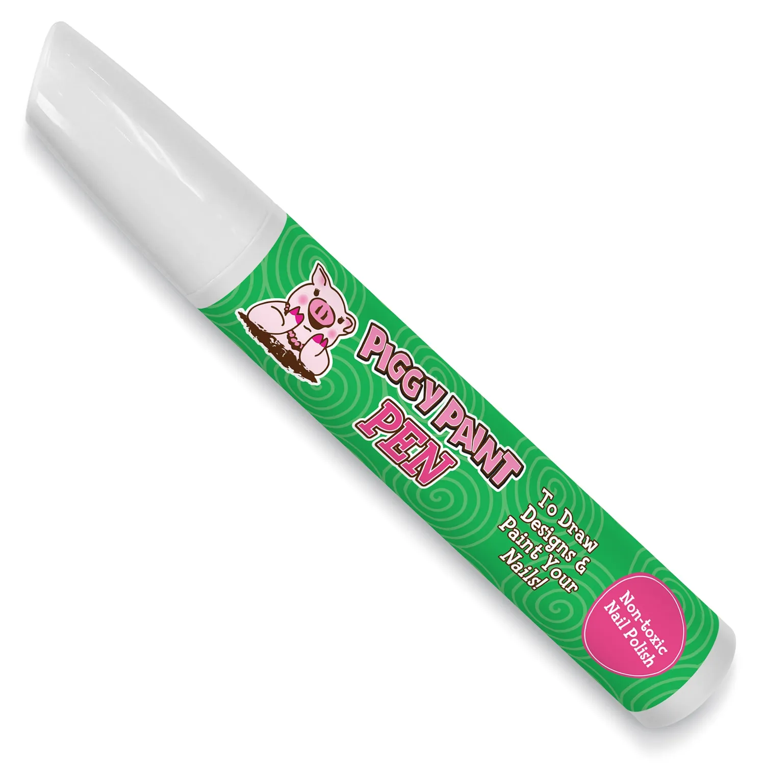 Piggy Paint Piggy Pens Piggy Paint Pen neglelakpen
