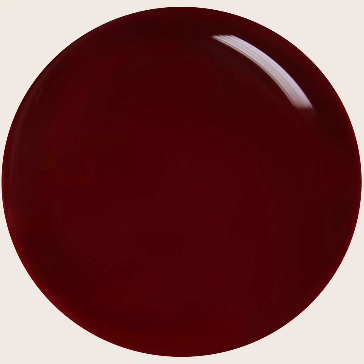 Emmi-Nail Farbgel Old Wine F185 farvegel 5ml mørkerød