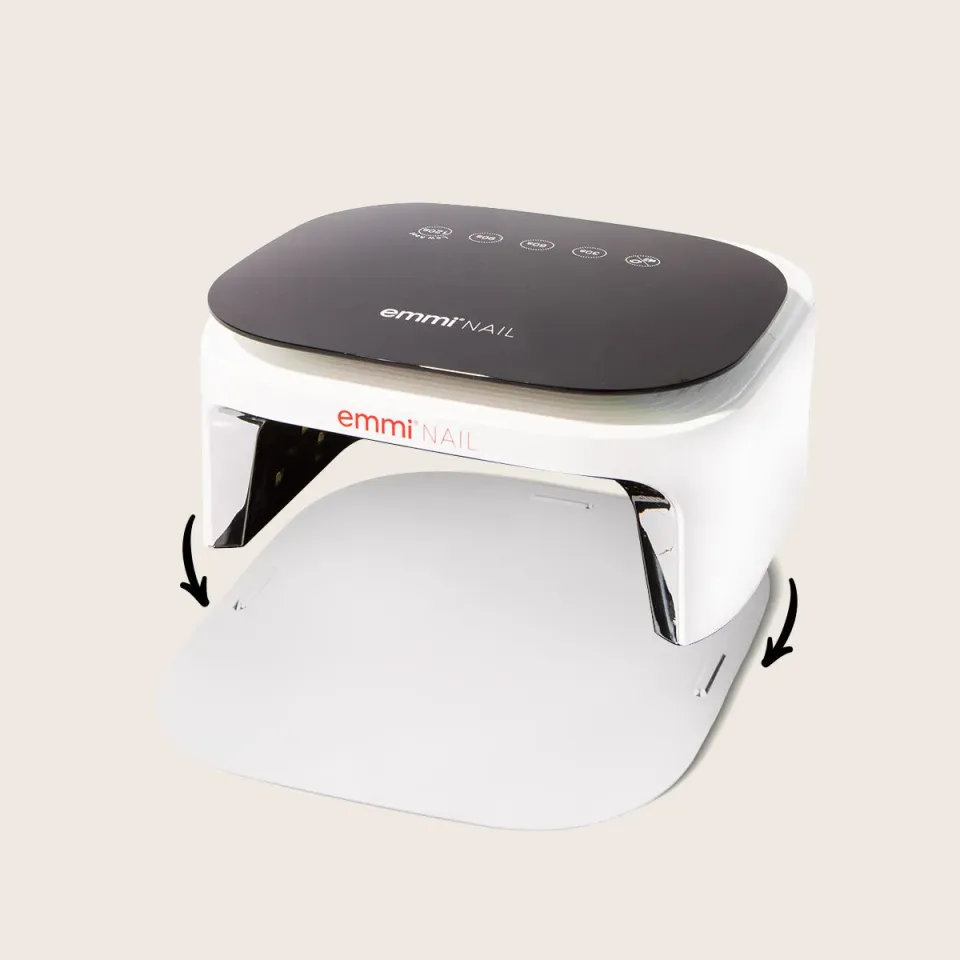 Emmi-Nail Digital LED bundplade reservedel