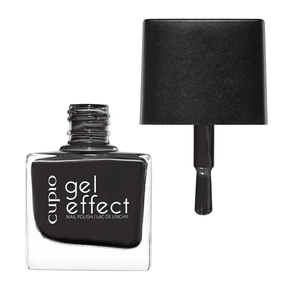Cupio Nordic Gel Effekt neglelak 10 ml blank