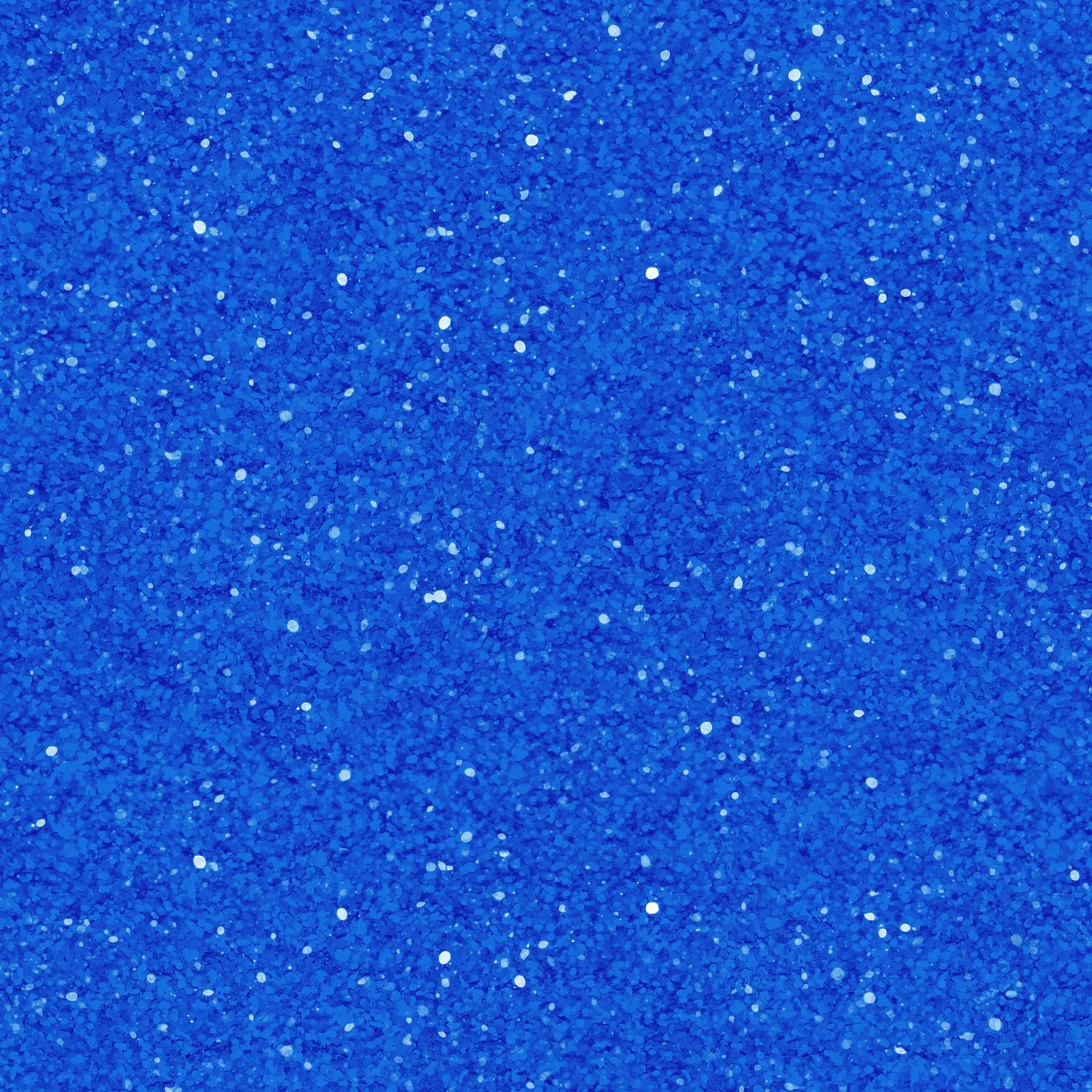 Piggy Paint Mermaid in the Shade neglelak 15 ml blå glitter