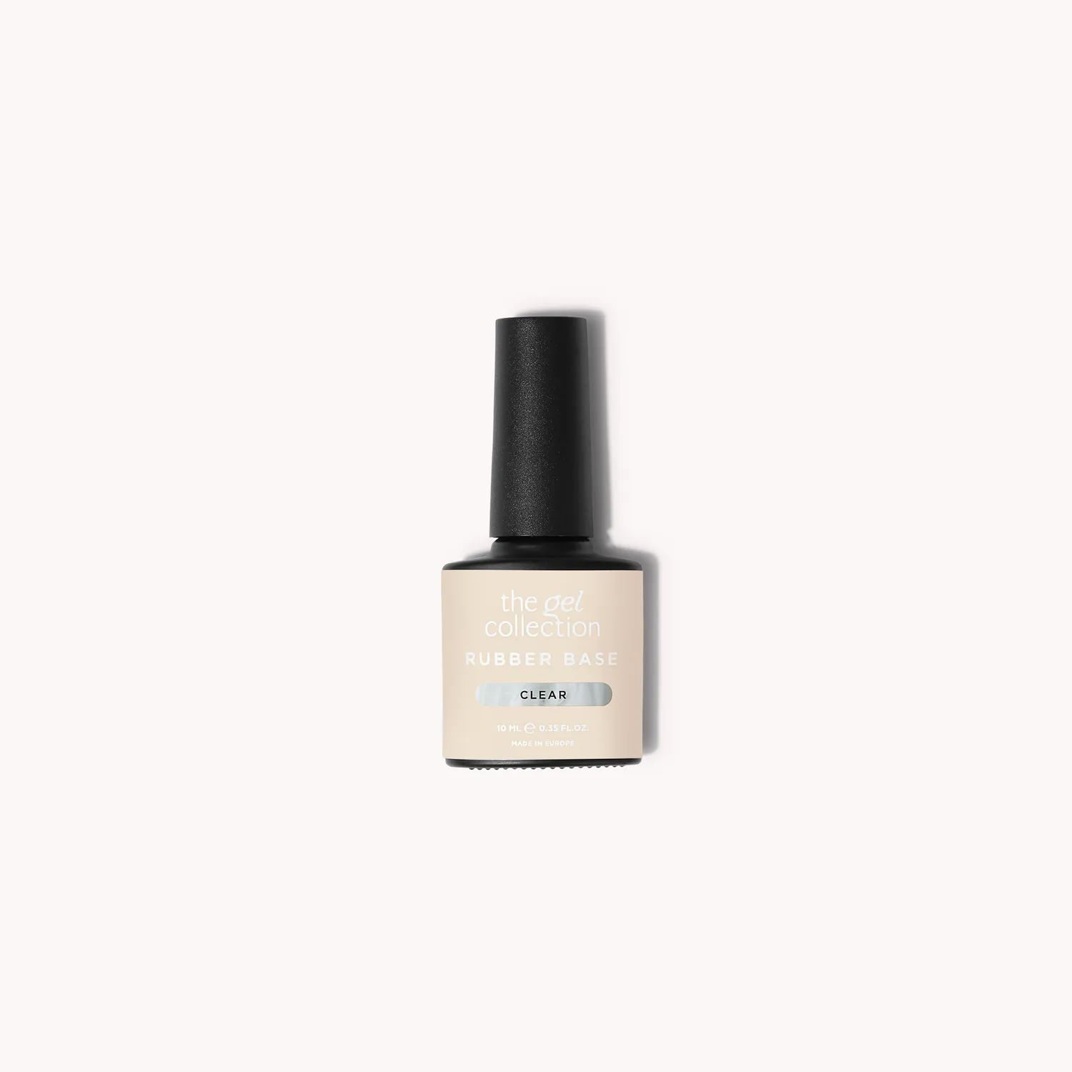 The Gel Collection Rubber Base gellak 10ml 21FREE