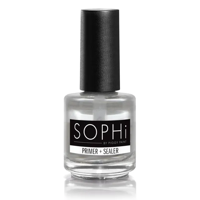 Piggy Paint SOPHi Primer + Sealer underlak chipmodstand