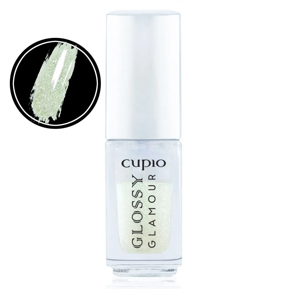 Cupio Nordic Glossy Glamour neglepigment 5ml spejleffekt