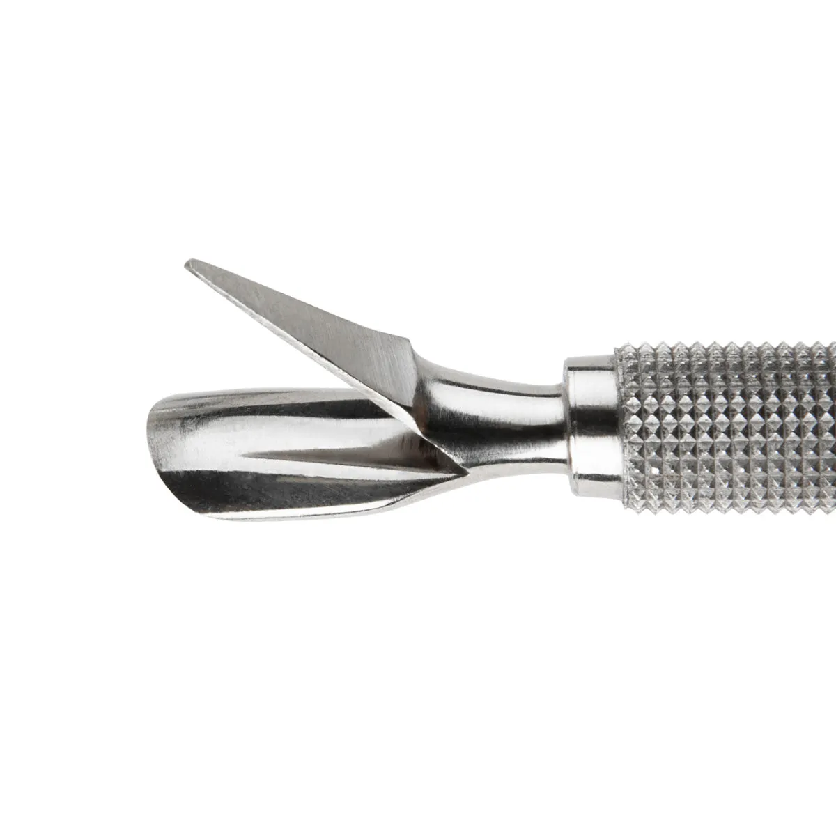 Emmi-Nail Pinchzette 3in1 neglepincet i rustfrit stål