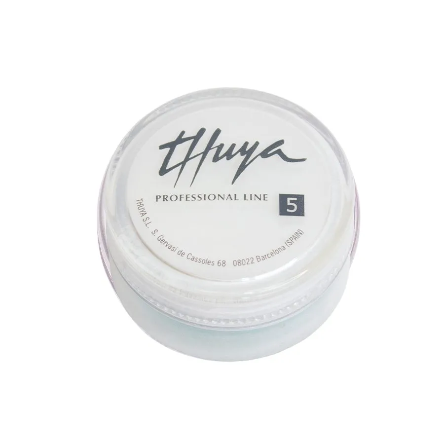 Evolution Gel Mat Black akrylpulver