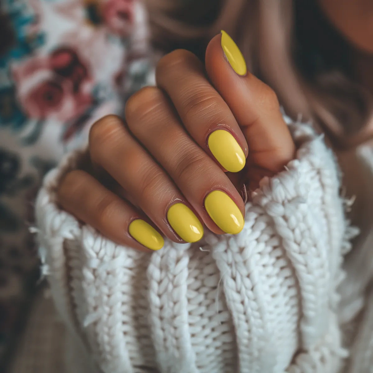 Emmi-Nail Farbgel Sunny Bee F472 farvegel 5 ml