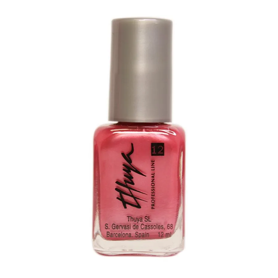 Evolution Gel Classic Enamel neglelak
