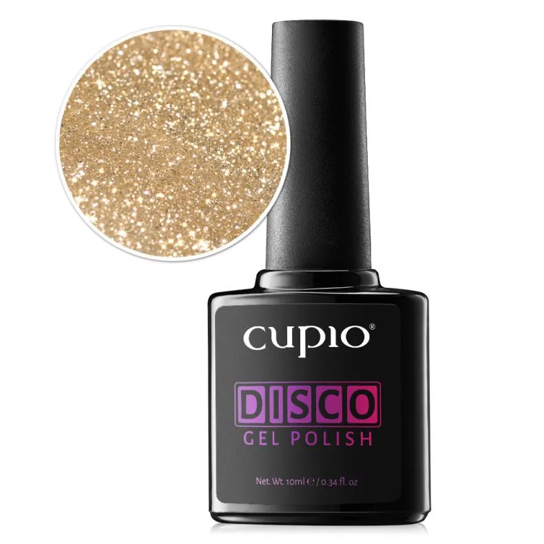 Cupio Nordic Disco Collection gellak