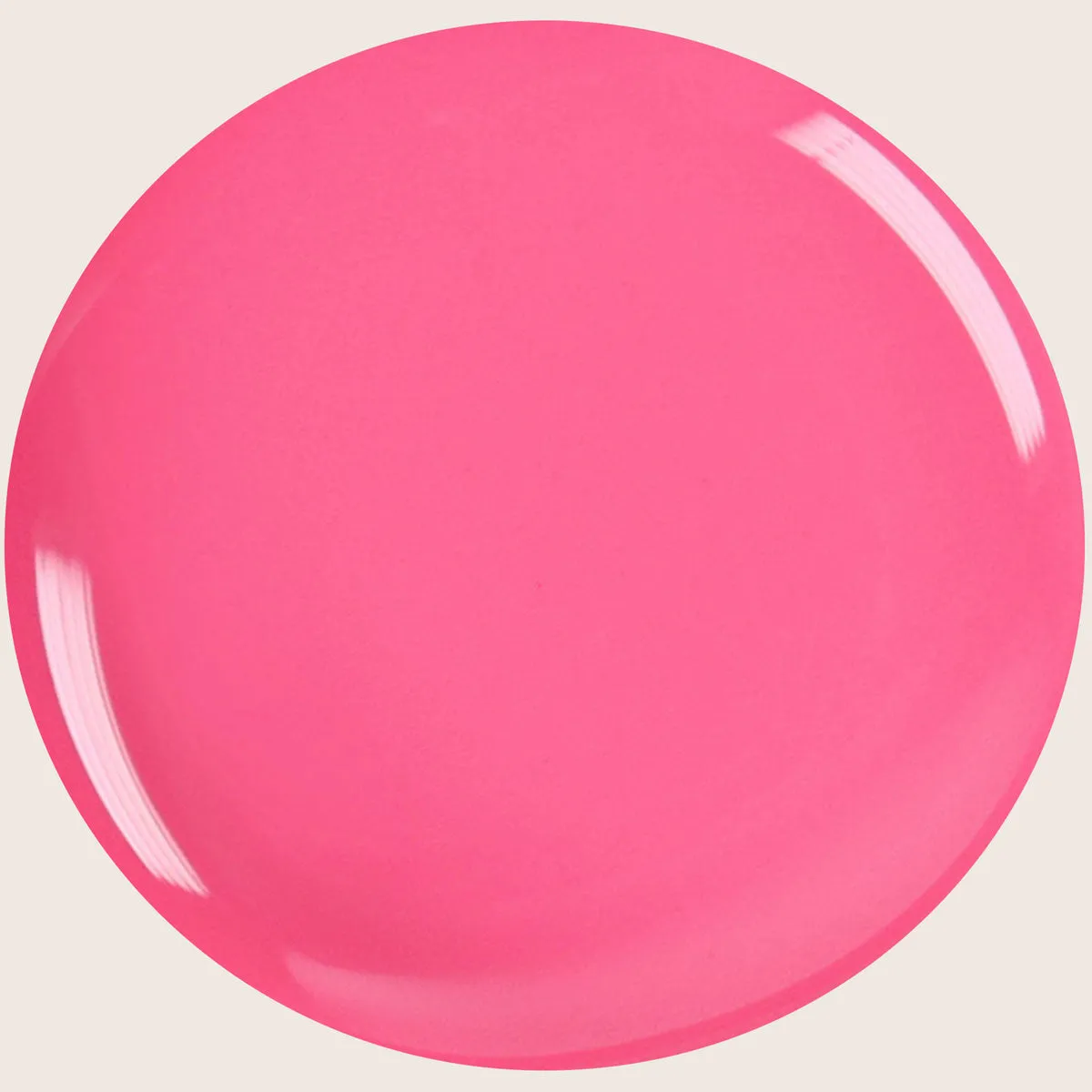 Emmi-Nail Barby Rosé F183 farvegel 5ml koralrosa