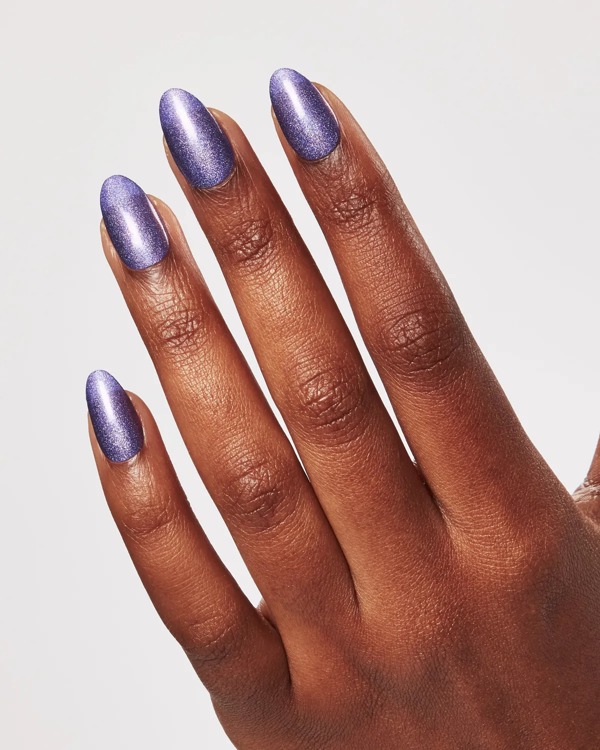 China Glaze Midnight Draft neglelak 21-free