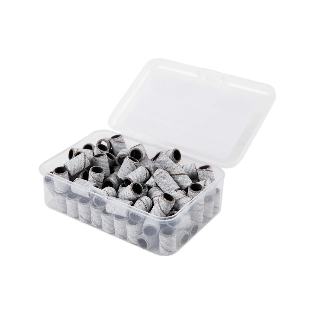Emmi-Nail Schleifbänder Box slibebånd til neglefræser