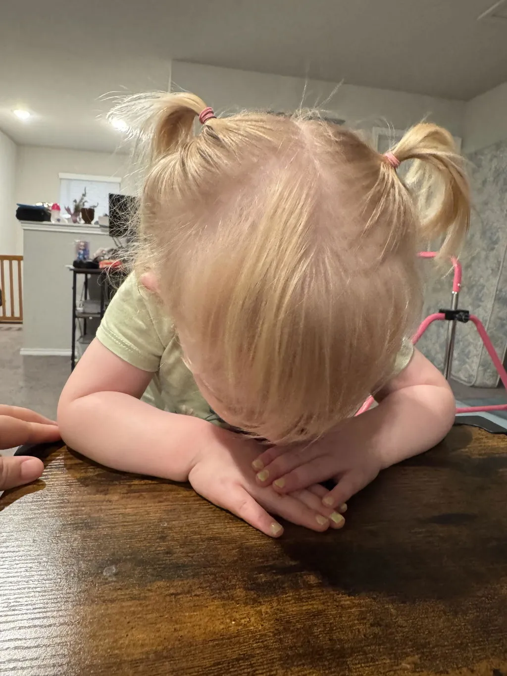 Piggy Paint Pumpkin Piggies neglelak sæt 6 stk lyser i mørke