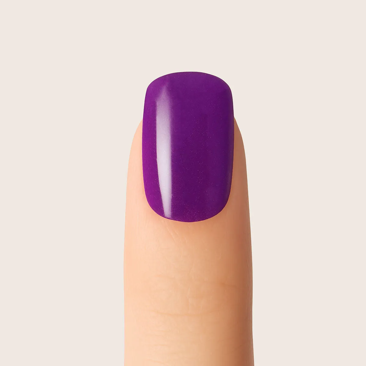 Emmi-Nail Shellac L345 Anemone UV-lak 15ml lilla