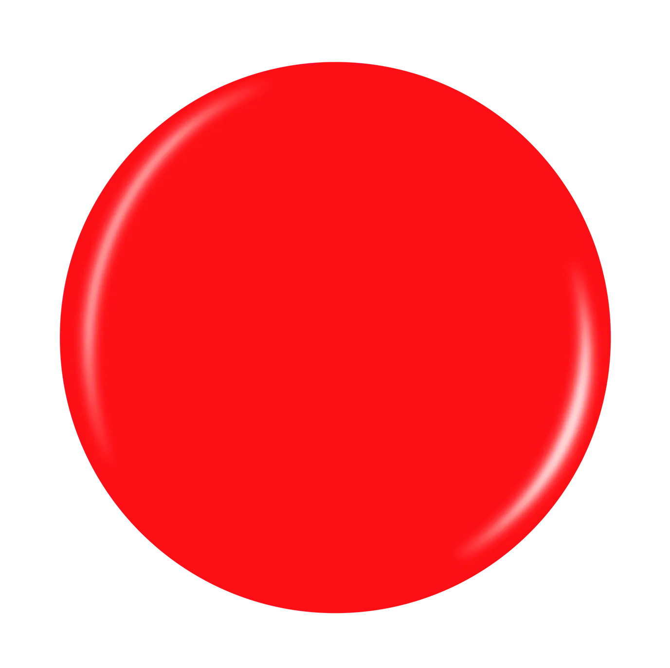 China Glaze Italian Red neglelak – 21-free