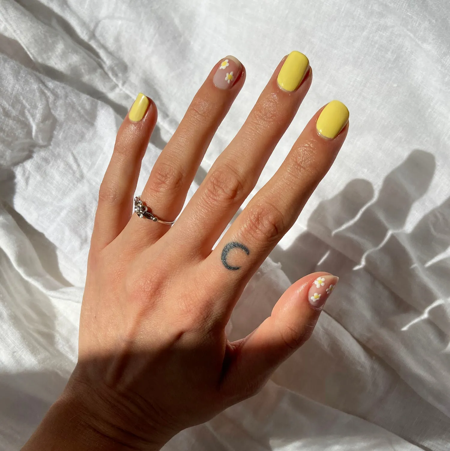 Le Mini Macaron Lemon Sorbet gellak 8,5 ml pastelgul