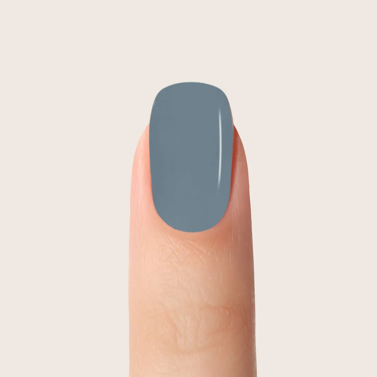 Emmi-Nail Farbgel Bluestone F359 farvegel 5ml blågrå