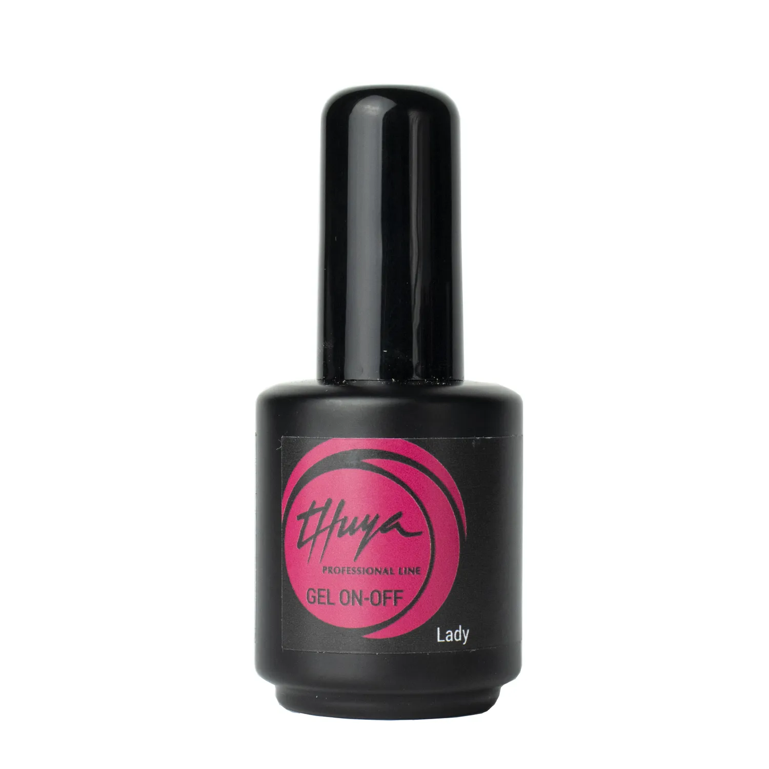 Evolution Gel On-Off gellak