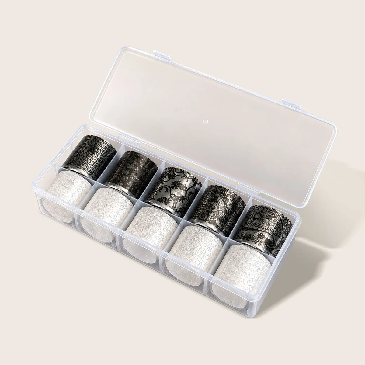 Emmi-Nail Transferfolie