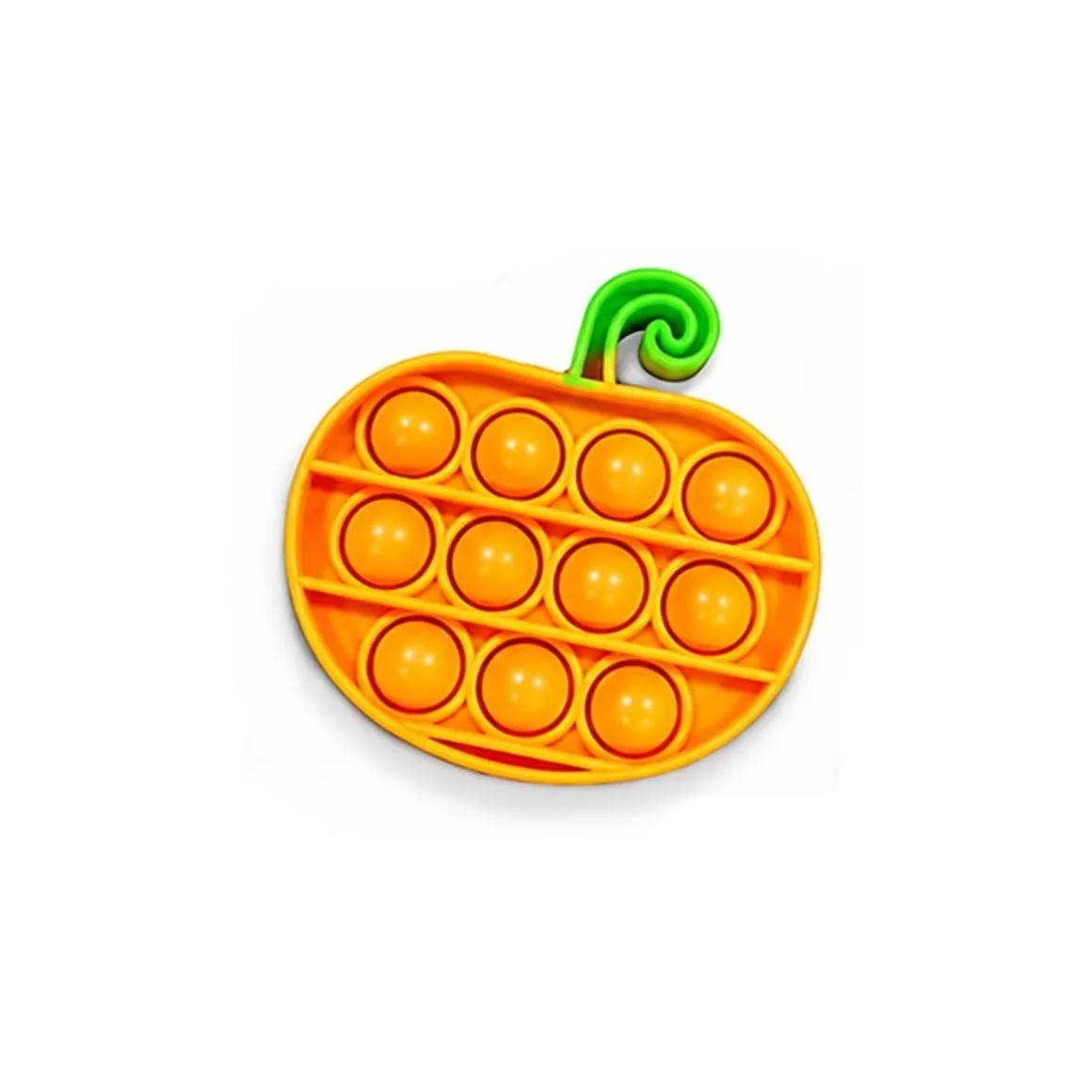Piggy Paint Pop Fidgety Mini's fidgetlegetøj