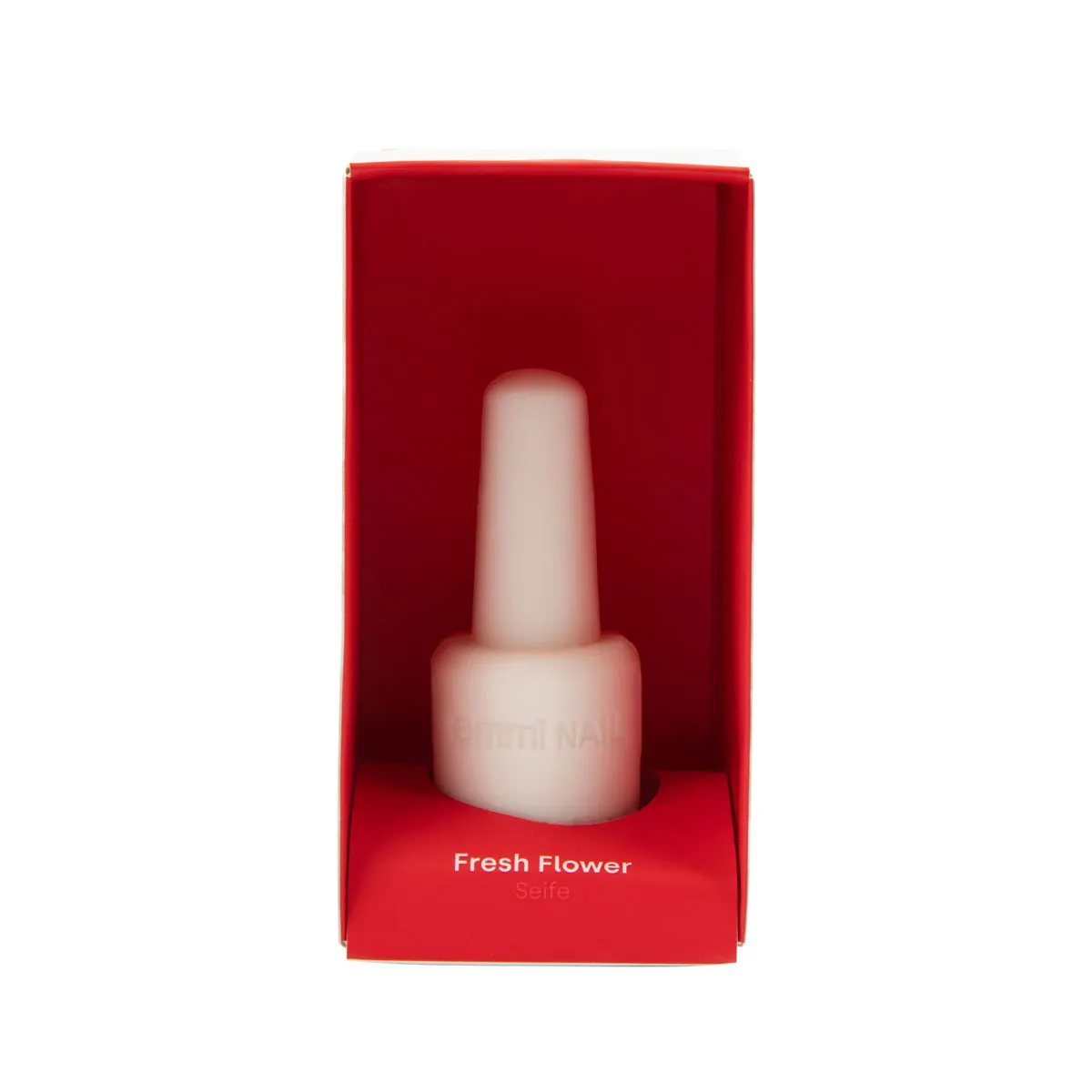 Emmi-Nail fresh flower sæbe 40g blomsterduft